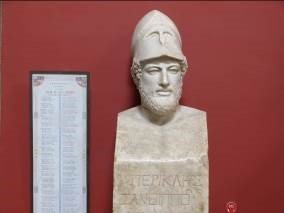 pericles