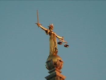 Liberty, London